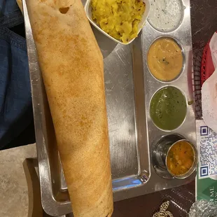 Podi dosa
