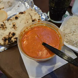 Paneer Butter Masala