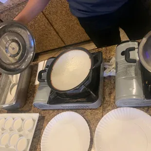 Appam!
