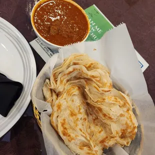 Parotta salna