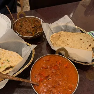 Paneer Butter Masala