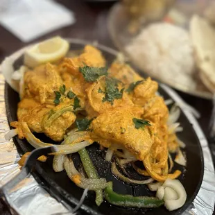 Masala Waves
