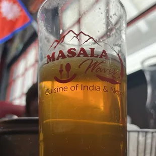 Delicious cold beers served here!!