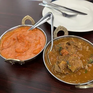Goat Curry