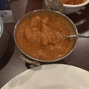 Chicken Curry