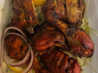 Hot N Chili Indian Restaurant