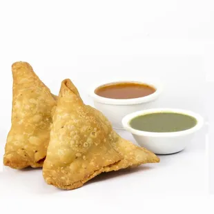 Order of Samosa