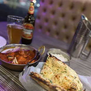 Chicken Tikka Masala