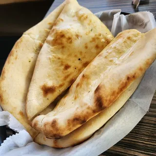 Butter Naan