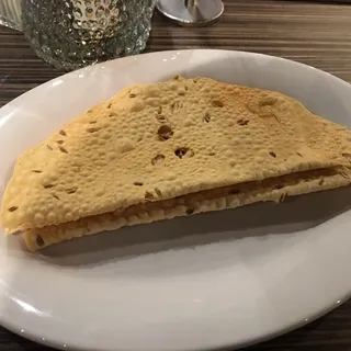 Papadum