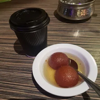 Gulab Jamun