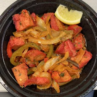 Chicken Reshmi Kabab