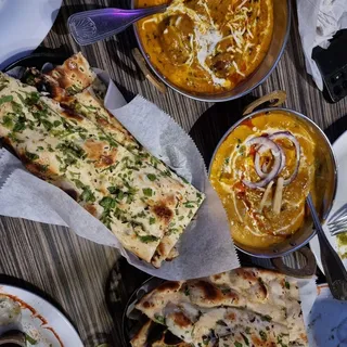 Malai Kofta