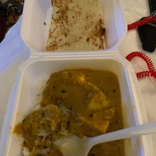 Paneer Shahi