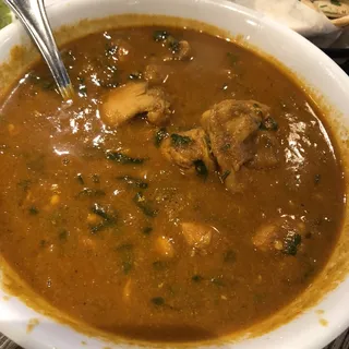 Chicken Curry