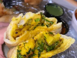 Ambala Sweets & Spices - Anahiem