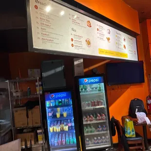 Restaurant  Thanks