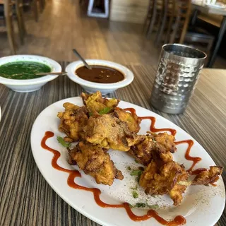 Mix Veg Pakora