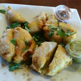 Paneer Pakora