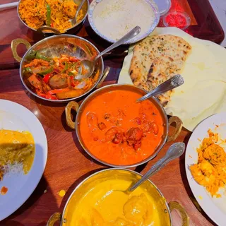 Mango Chutney