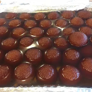 Gulab Jamun