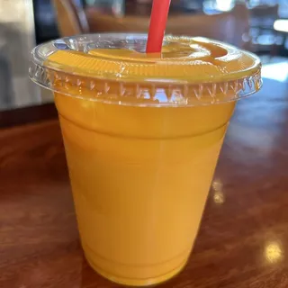 Lassi- Mango