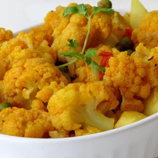 Aloo Gobi