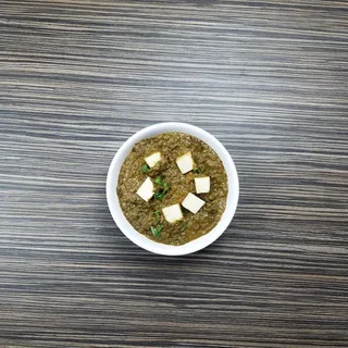 Saag Paneer
