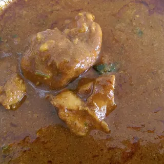 Chicken Curry