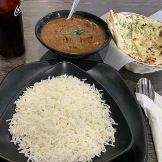 Goat Curry