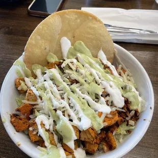 Taco Salad