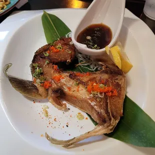 Hamachi kama