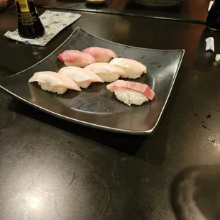Yellowtail