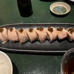 Darvish Roll