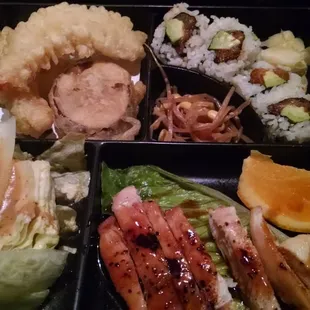 Bento Box