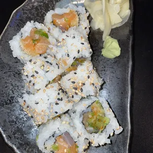 House Special Roll