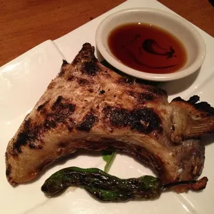 Hamachi Kama