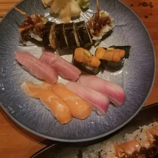Red Snapper