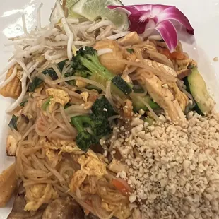 Pad Thai