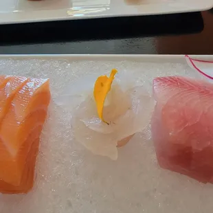 Sashimi