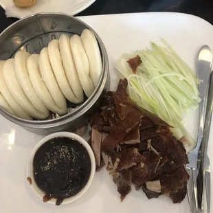 Peking Duck