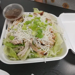 Chicken Salad