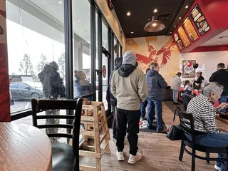 Teriyaki Madness