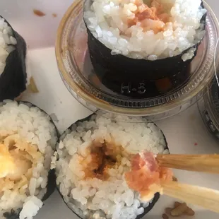 This much tuna
