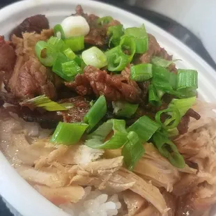 Rice Bowl