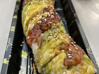 Teriyaki Madness