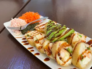 Toshiko Japanese Cuisine