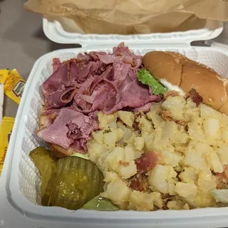 Potato Salad