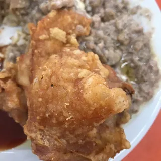 Fried Chicken