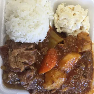 Beef Stew